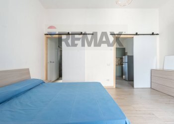 Camera / camera da letto - One-room apartment via Pescitello
 
7, Catania - photo 8