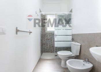 Bagno - One-room apartment via Pescitello
 
7, Catania - photo 11