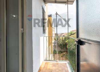 Balcone - One-room apartment via Pescitello
 
7, Catania - photo 14