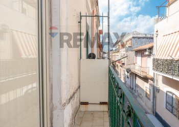 Balcone - One-room apartment via Pescitello
 
7, Catania - photo 16