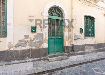 Casa all\'aperto - One-room apartment via Pescitello
 
7, Catania - photo 17