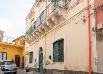 Edificio all\'aperto - One-room apartment via Pescitello
 
7, Catania - photo 18