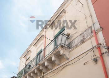 Edificio all\'aperto - One-room apartment via Pescitello
 
7, Catania - photo 19