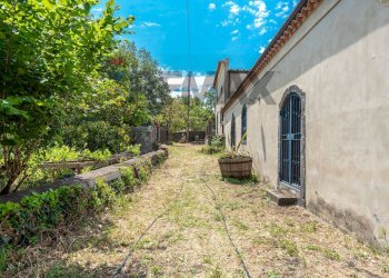 Giardino - Rustic ss 120
 
s/n, Linguaglossa - photo 22