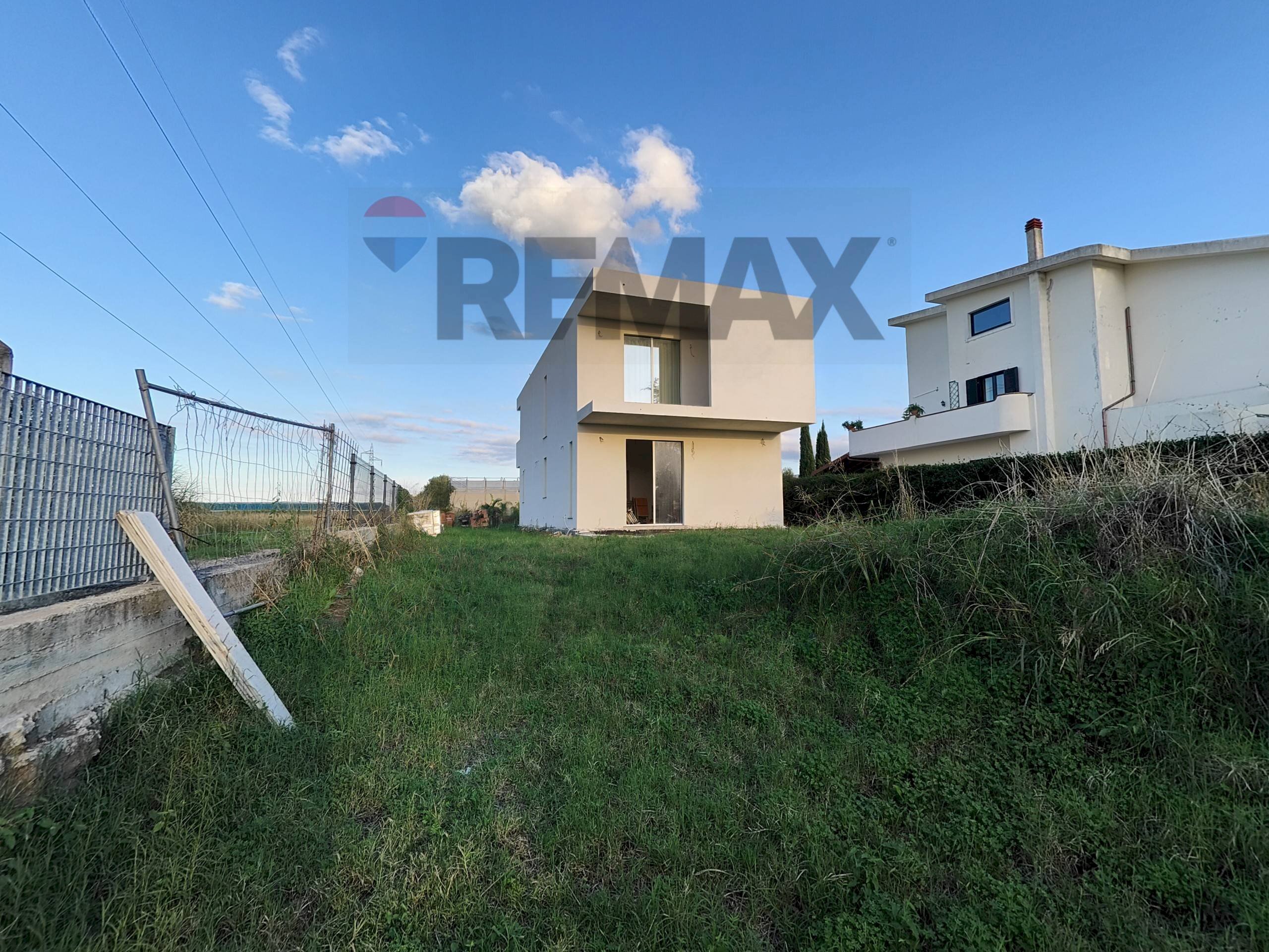 Casa all\'aperto - Villa via liberta'
 
3, Milazzo - photo 1