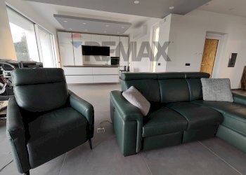 Soggiorno - Villa via liberta'
 
3, Milazzo - photo 9