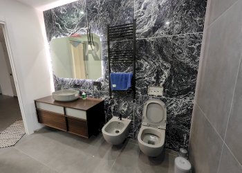 Bagno - Villa via liberta'
 
3, Milazzo - photo 29
