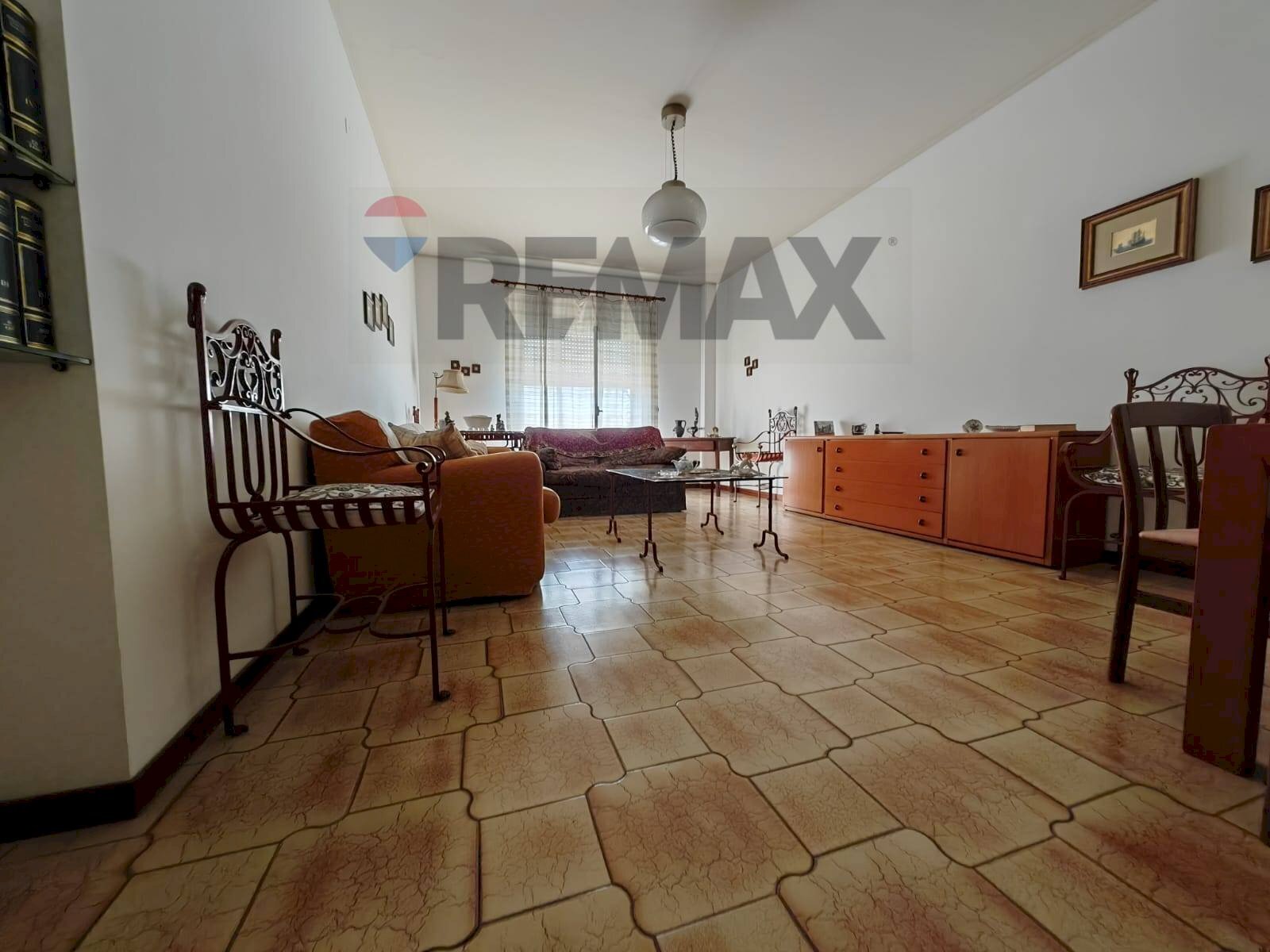 Sala da pranzo - Appartamento via risorgimento
 
125, Milazzo - foto 1