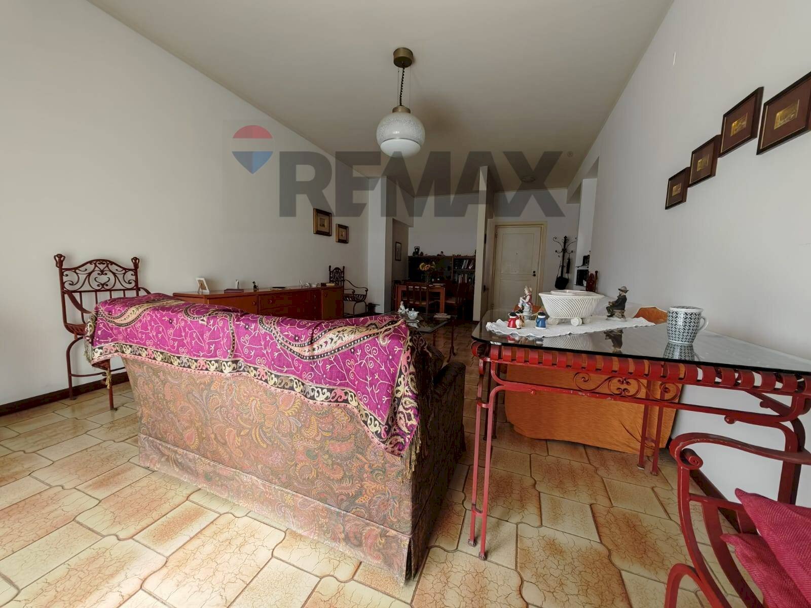 Sala da pranzo - Appartamento via risorgimento
125, Milazzo - foto 2