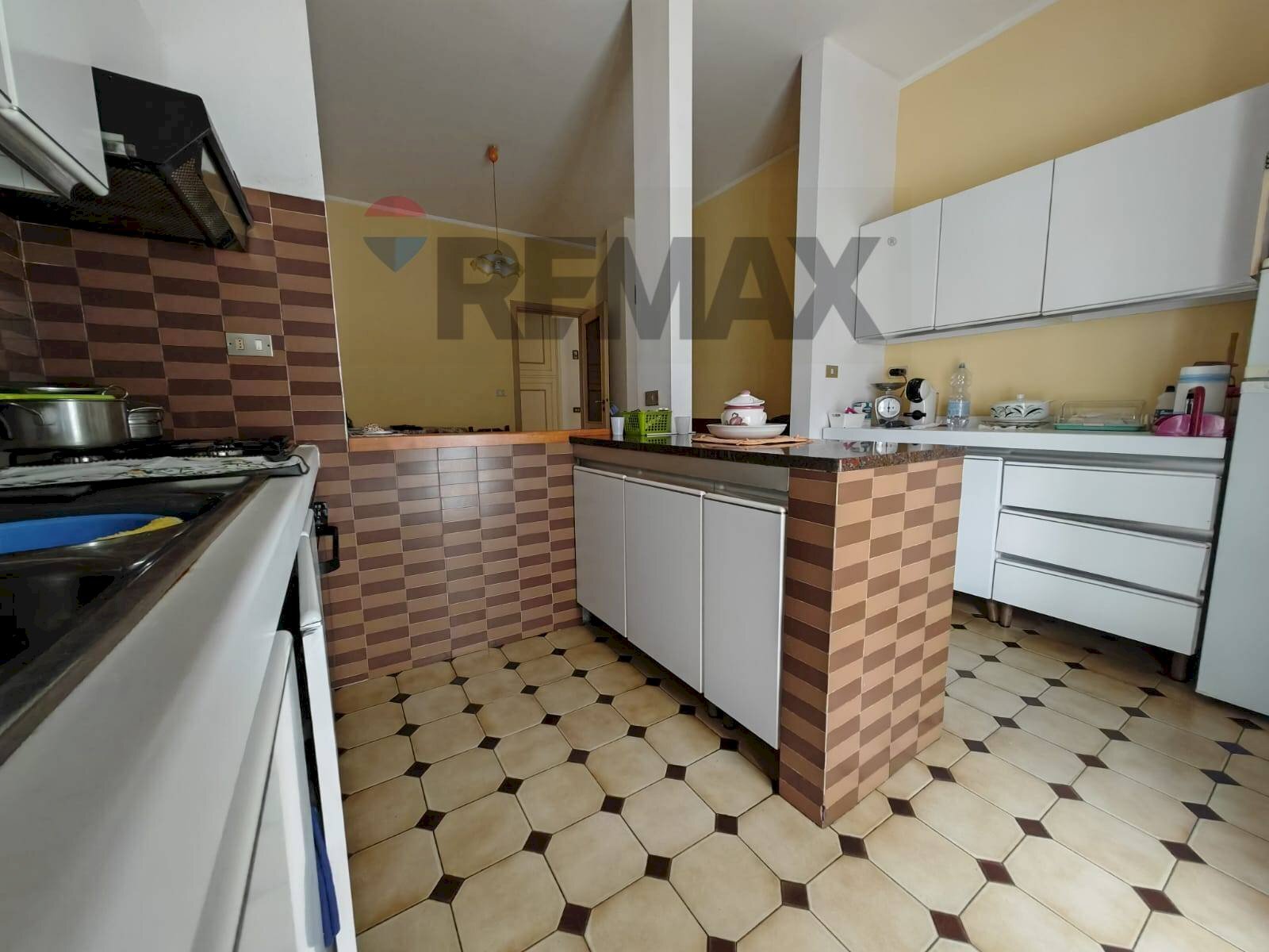 Cucina - Appartamento via risorgimento
125, Milazzo - foto 3