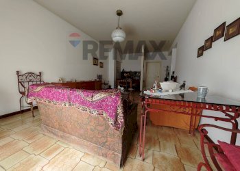 Sala da pranzo - Apartment via risorgimento
 
125, Milazzo - photo 2