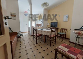 Sala da pranzo - Apartment via risorgimento
 
125, Milazzo - photo 4