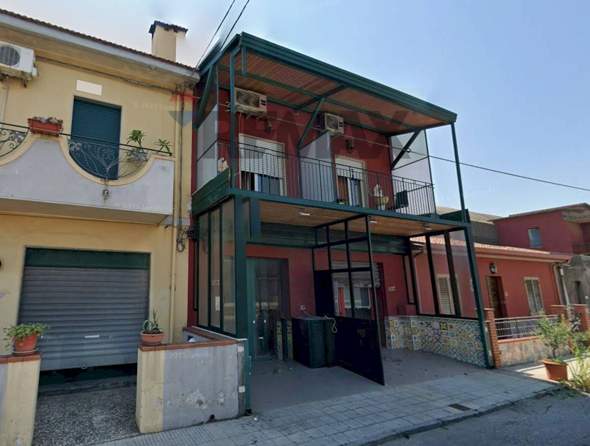 Casa all\'aperto - Attico Via Nazionale
 
431, Pace del Mela - foto 1