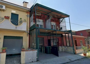 Casa all\'aperto - Attic Via Nazionale
 
431, Pace del Mela - photo 1