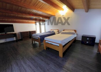 Camera / camera da letto - Attic Via Nazionale
 
431, Pace del Mela - photo 5