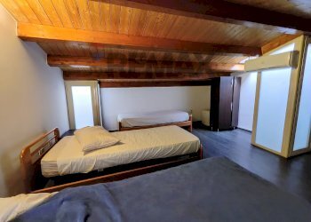 Camera / camera da letto - Attic Via Nazionale
 
431, Pace del Mela - photo 6