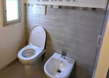 Bagno - Attic Via Nazionale
 
431, Pace del Mela - photo 9