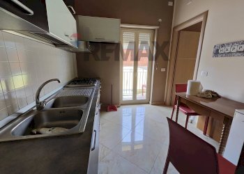 Cucina - Bilocale via nazionale
 
431, Pace del Mela - foto 1