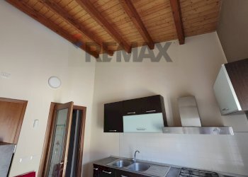 Cucina - Bilocale via nazionale
 
431, Pace del Mela - foto 3