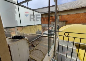 Terrazza - Bilocale via nazionale
 
431, Pace del Mela - foto 11