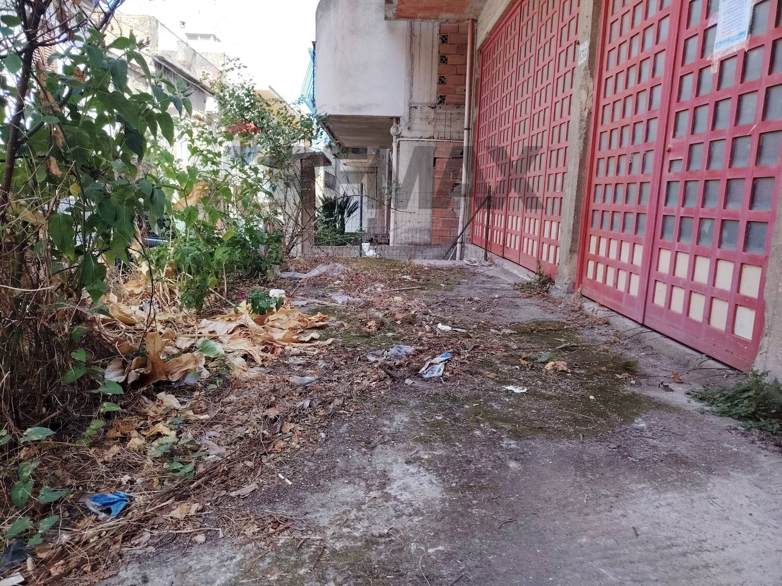 Giardino - Casa indipendente via stefano cattafi
 
134, Santa Lucia del Mela - foto 1