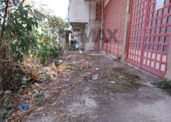 Giardino - Casa indipendente via stefano cattafi
 
134, Santa Lucia del Mela - foto 1