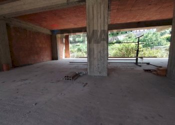 Parcheggio - Casa indipendente via stefano cattafi
 
134, Santa Lucia del Mela - foto 12