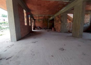 Parcheggio - Casa indipendente via stefano cattafi
 
134, Santa Lucia del Mela - foto 22