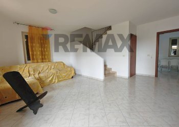 Soggiorno - Villa via brodolini
 
185, San Filippo del Mela - foto 5