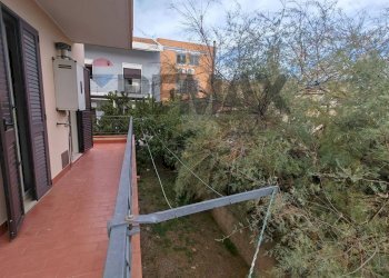 Balcone - Villa via brodolini
 
185, San Filippo del Mela - foto 8