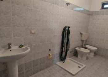 Bagno - Villa via brodolini
 
185, San Filippo del Mela - foto 9