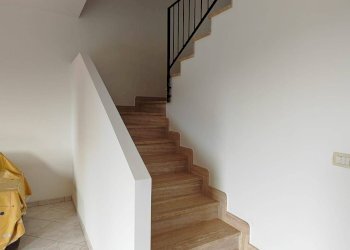 Scale - Villa via brodolini
 
185, San Filippo del Mela - foto 10