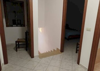 Hall / corridoio - Villa via brodolini
 
185, San Filippo del Mela - foto 11