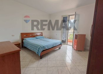 Camera / camera da letto - Villa via brodolini
 
185, San Filippo del Mela - foto 12
