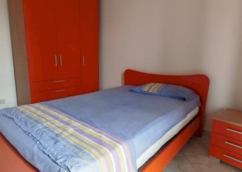 Camera / camera da letto - Villa via brodolini
 
185, San Filippo del Mela - foto 16
