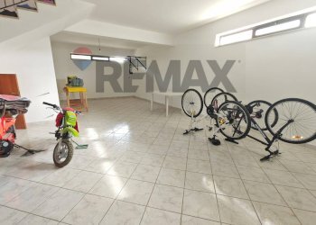 Palestra - Villa via brodolini
 
185, San Filippo del Mela - foto 18