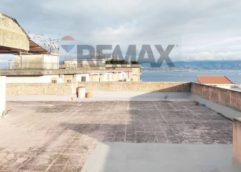 Terrazza - Attico via grattugeri
71, Messina - foto 5