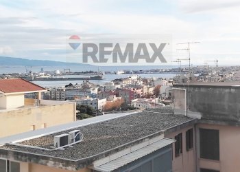 Edificio all\'aperto - Attico via grattugeri
71, Messina - foto 10