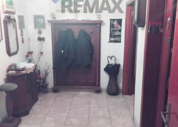 Hall / corridoio - Attico via grattugeri
71, Messina - foto 14