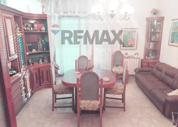 Sala da pranzo - Attico via grattugeri
71, Messina - foto 18