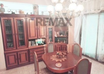Sala da pranzo - Attico via grattugeri
71, Messina - foto 19