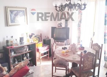 Sala da pranzo - Attico via grattugeri
71, Messina - foto 20