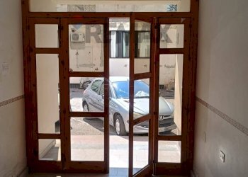 Ricezione / Lobby - Quadrilocale acqueviole
 
snc, Milazzo - foto 9