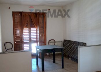 Sala da pranzo - Quadrilocale acqueviole
 
snc, Milazzo - foto 19