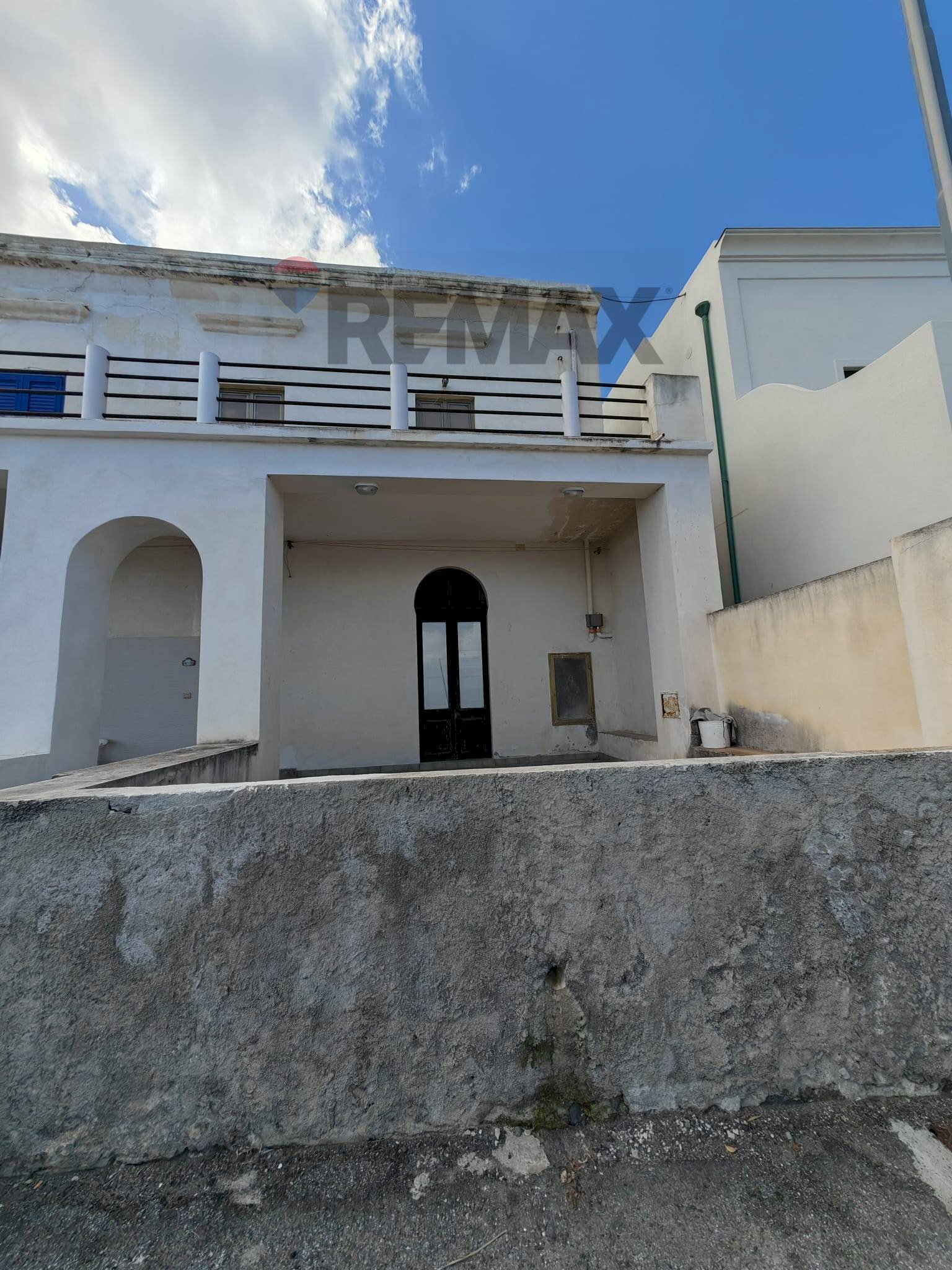 Casa all\'aperto - Casa semi indipendente via giuseppe mazzini
 
90, Lipari - foto 1