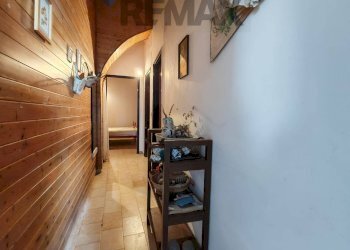 Hall / corridoio - Casa semi indipendente via giuseppe mazzini
 
90, Lipari - foto 5
