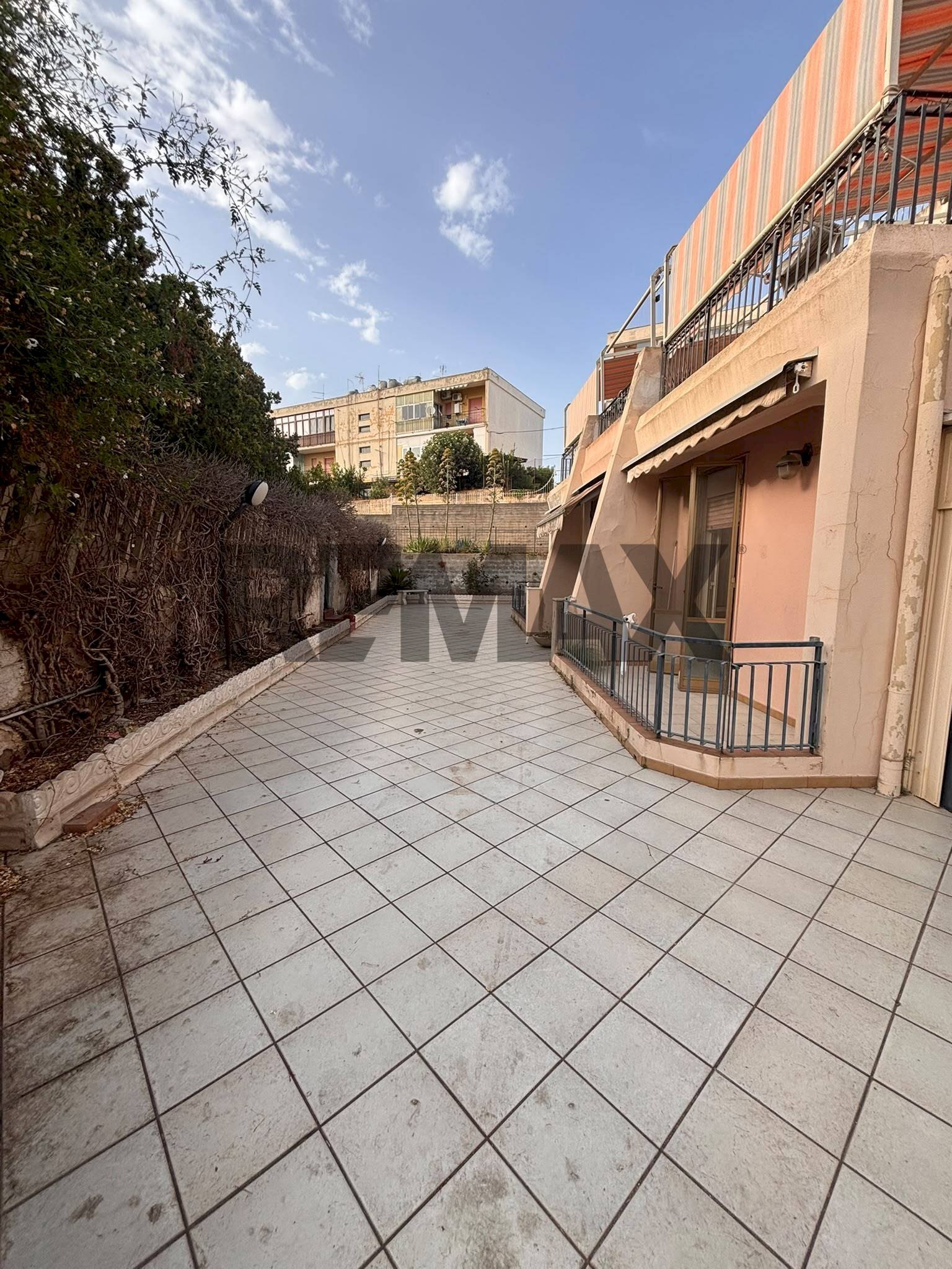 Terrazza - Casa indipendente Via Hegel
 
8, Augusta - foto 1