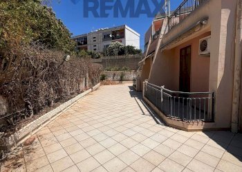 Terrazza - Casa indipendente Via Hegel
 
8, Augusta - foto 8