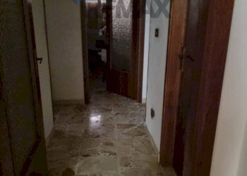 Hall / corridoio - Casa indipendente Via Hegel
 
8, Augusta - foto 10