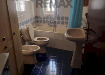 Bagno - Casa indipendente Via Hegel
 
8, Augusta - foto 11